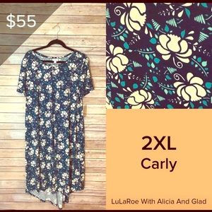 LulaRue Carly